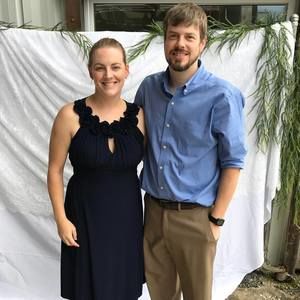 Meet your Posher, Wesley